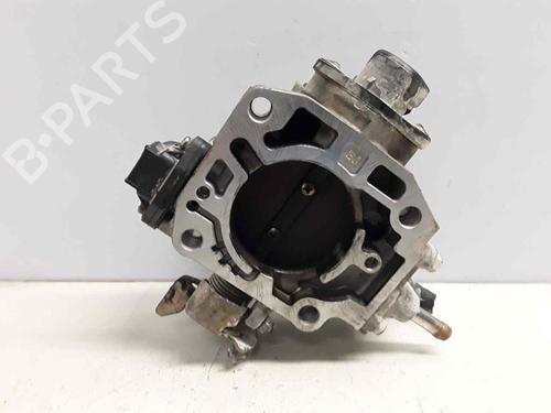 Throttle body HONDA CIVIC VI Fastback (MA, MB) 1.6 i (MB1) | BP17132818M82 