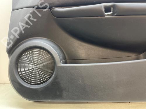 Front right panel NISSAN QASHQAI / QASHQAI +2 I (J10, NJ10, JJ10E)  | BP18099278C59 