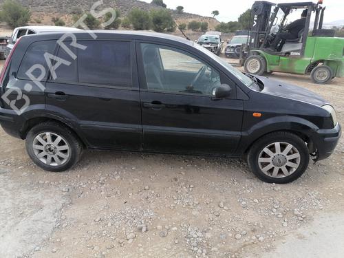 Rudehejsemekanisme Højre foran FORD FUSION (JU_) 1.4 TDCi | BP17006870C23 
