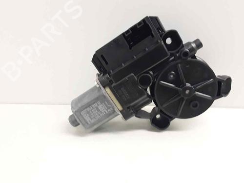 Used Right rear window motor VW POLO V (6R1, 6C1) 1.2 TDI (75 hp) 19478665