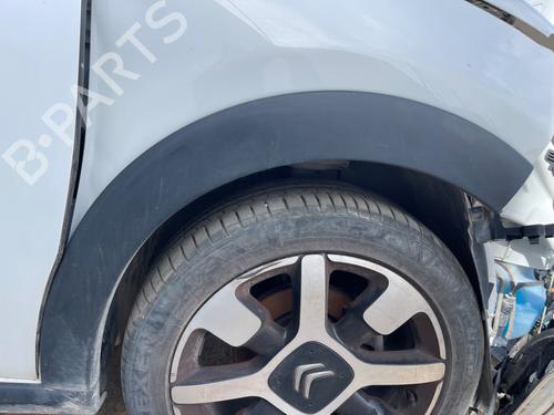 Used Front right wheel arch trim CITROËN C3 III (SX) [2016-2025]  29717180