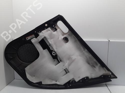 Rear left panel MAZDA 6 Estate (GH) 2.0 MZR-CD (GH14) | BP36239901C60 - Image 3