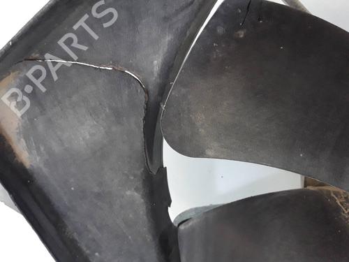 Køleventilator elektrisk HONDA CIVIC VIII Hatchback (FN, FK) 2.2 CTDi (FK3) | BP9745691M35 