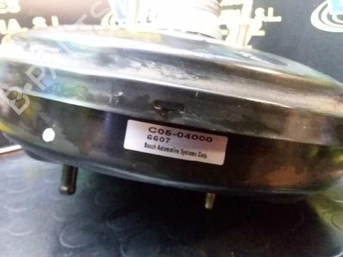 Used Servo brake MAZDA 6 Hatchback (GG) 2.0 DI (GG14) (136 hp) 7470116