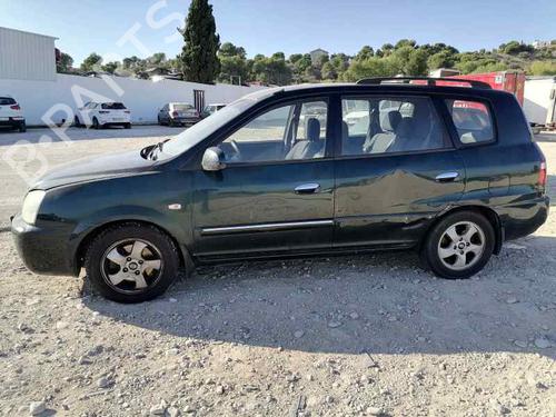 Módulo de ABS KIA CARENS II MPV (FJ) 2.0 CRDi | BP10360235M43 