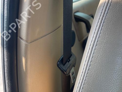 Used Front right seatbelt LAND ROVER FREELANDER I (L314) [1998-2006]  26488205