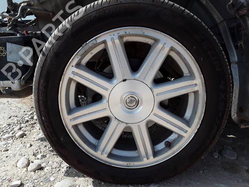 Używane Felga CHRYSLER SEBRING (JS) 2.0 CRD (140 hp) 7968149