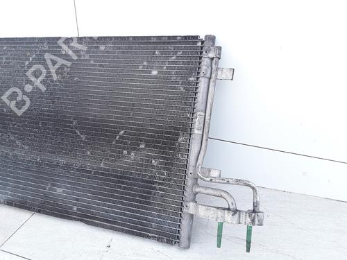 AC radiator FORD FOCUS C-MAX (DM2)  | BP15375030M32
