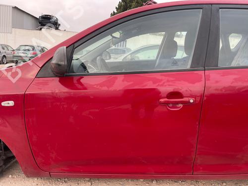 Drzwi przednie lewe KIA CEE'D Hatchback (ED)  BP27992070C2