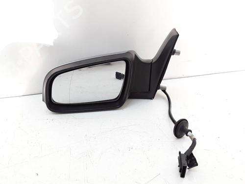 Used Left mirror OPEL ZAFIRA / ZAFIRA FAMILY B (A05) 1.9 CDTI (M75) (120 hp) 10664706