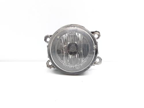 Feu de brouillard avant gauche OPEL TIGRA TwinTop (X04) 1.4 (R97) (90 hp) 7545725
