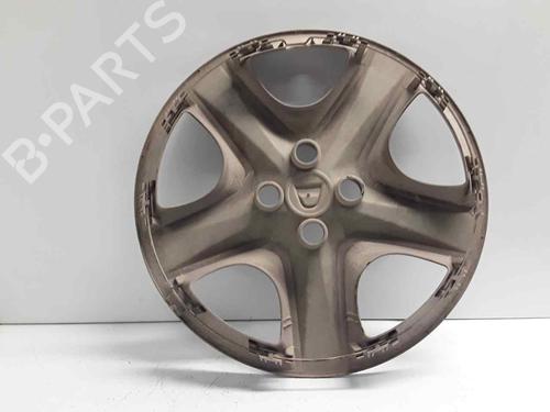 Hulkapsel DACIA SANDERO II | BP31817006C160