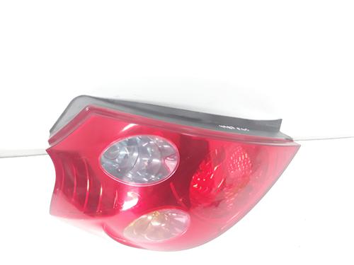 Left taillight KIA CEE'D Hatchback (ED)  | BP11284922C34 