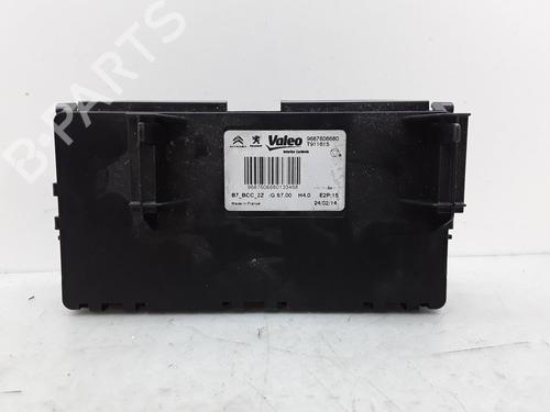 Used Electronic module CITROËN C4 II (NC_) [2009-2026]  31282110