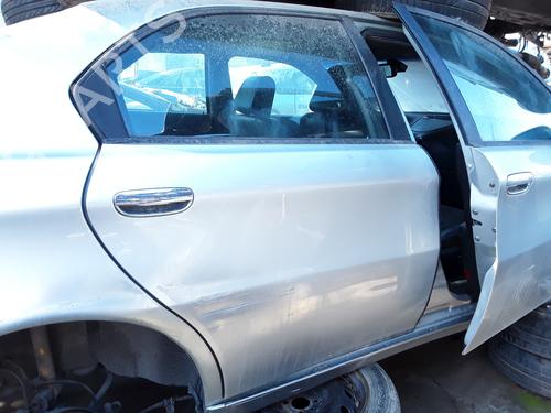 Dør højre bagtil ALFA ROMEO 166 (936_) 2.4 JTD (936AXC00, 936AXD01) (175 hp) 9504322