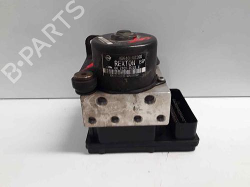 Abs pomp SSANGYONG REXTON / REXTON II (GAB_) [2002-2025]  30549268