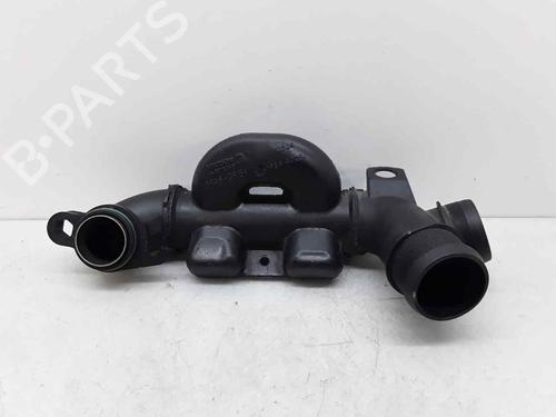 Rør MINI MINI (R56) [2005-2014]  32036566