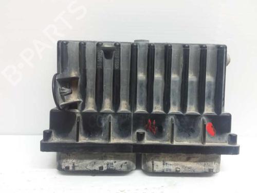 Used Electronic module OPEL ASTRA G Hatchback (T98) [1998-2009]  7471674
