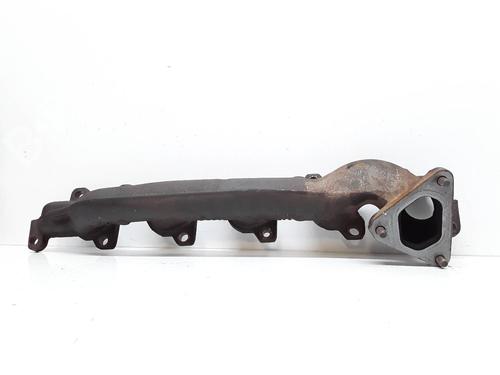 Udstødningsmanifold MERCEDES-BENZ E-CLASS (W211) E 270 CDI (211.016) (177 hp) 11657943