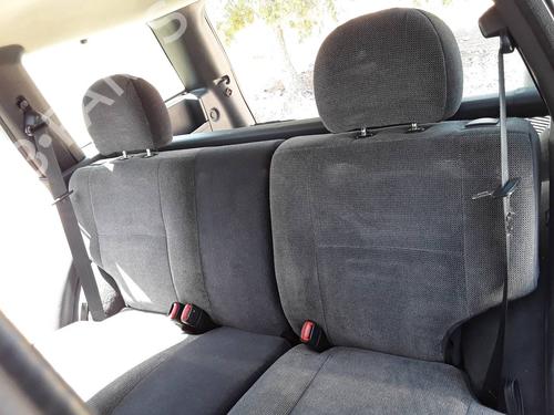 Stol bak JEEP GRAND CHEROKEE II (WJ, WG) 3.1 TD 4x4 (140 hp) 10372005