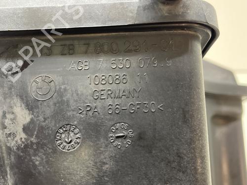 Expansion tank BMW 1 (E87) 120 d | BP25994711C120