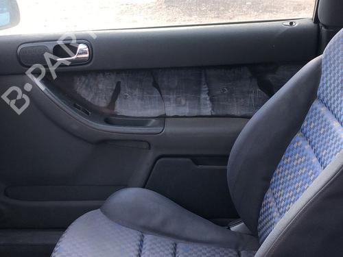 Rør AUDI A3 (8L1) 1.9 TDI | BP22694603M125