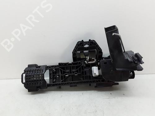 Support MERCEDES-BENZ CLA Coupe (C117) CLA 220 CDI / d (117.303) (177 hp) 31906617