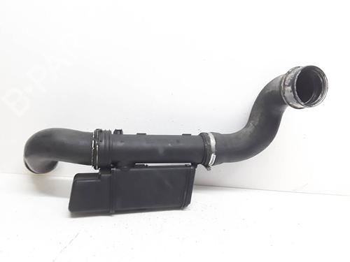 Rohr MERCEDES-BENZ E-CLASS (W211) E 270 CDI (211.016) | BP17641149M125 