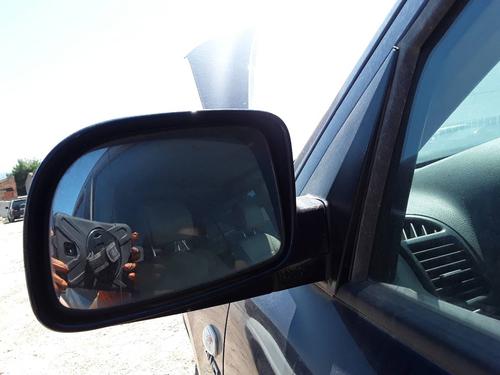 Left mirror HYUNDAI SANTA FÉ II (CM) 2.2 CRDi GLS | BP9678803C26 