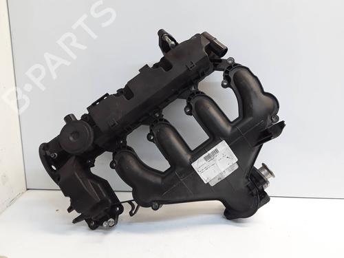 Used Intake manifold Intake manifold PEUGEOT 407 (6D_) 2.0 (6DRFNB, 6DRFNE) (136 hp) 32293223 32293223