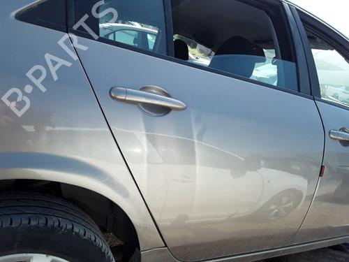 Right rear door NISSAN PRIMERA (P12) 2.0 | BP9741790C5 