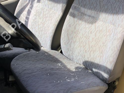 Fuel tank FORD TRANSIT Van (E_ _)  | BP30688085C62 