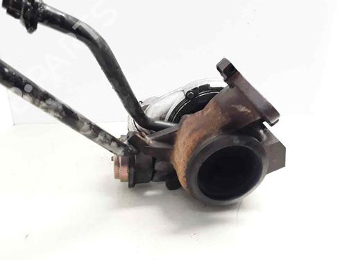 Turbolader/Kompressor MERCEDES-BENZ SPRINTER 4-t Platform/Chassis (B904)  | BP17178905M71 