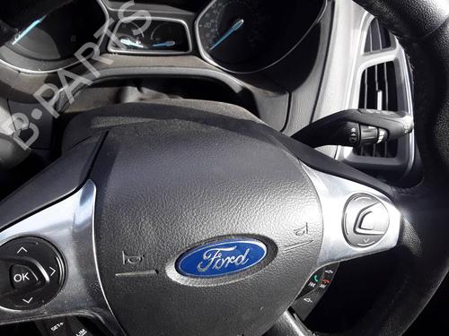 Driver airbag FORD FOCUS III 1.6 Ti | BP10965138C9 