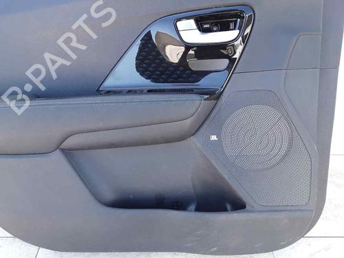 Front left panel KIA NIRO I (DE) E-NIRO | BP24193907C58 