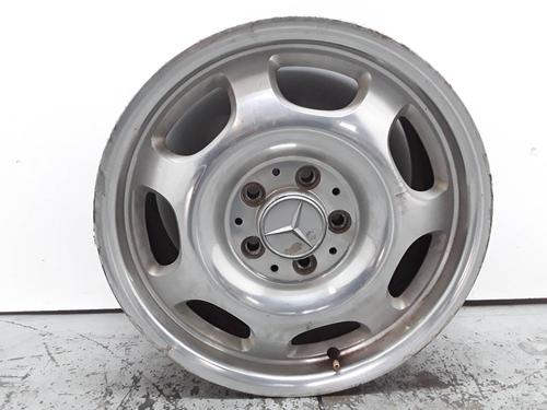 Used Rim MERCEDES-BENZ S-CLASS (W220) S 320 CDI (220.026, 220.126) (197 hp) 8676305
