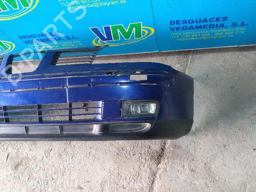Front bumper SEAT IBIZA II (6K1)  | BP7467898C7 