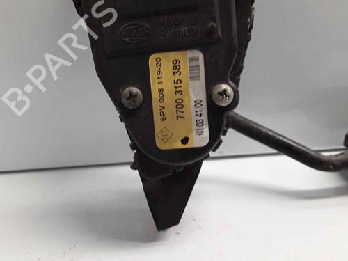 Pedal OPEL MOVANO A Bus (X70) | BP33215821I4 - Image 3