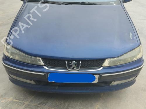 Pipe PEUGEOT 406 Break (8E/F) 2.0 HDI 110 | BP23886891M125 
