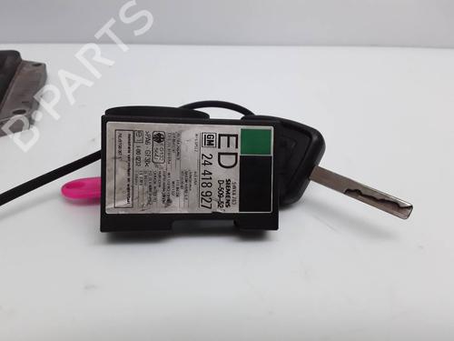 Module électronique OPEL VECTRA B (J96)  | BP7521489M83 
