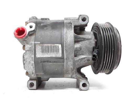 AC-Kompressor FIAT PANDA (169_) 1.2 (169.AXB11, 169.AXB1A) | BP9585710M34 