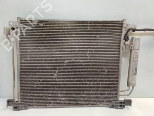 Used AC radiator AC radiator 39567967 39567967