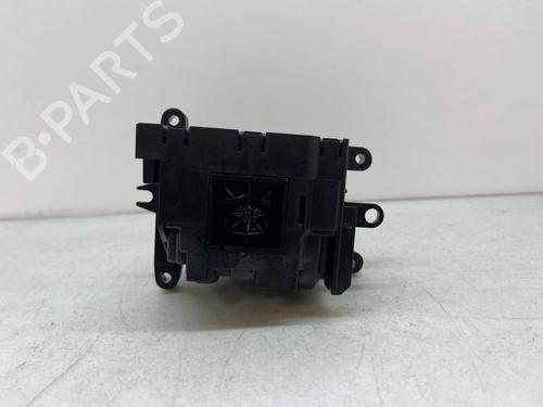 Gear lever BMW 5 (F10) 530 d xDrive | BP22334244M90 