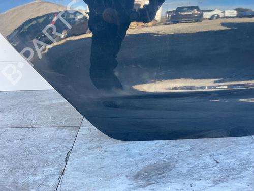 Right rear door CITROËN C4 II (NC_) | BP31116588C5