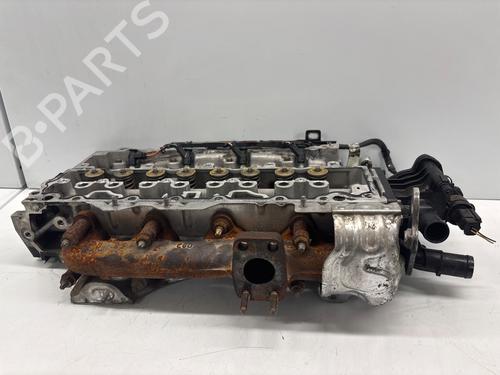 Cylinder head FORD TRANSIT CONNECT MPV | BP36522734M5 - Image 5