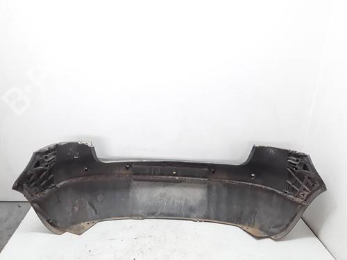 Rear bumper VW GOLF V (1K1) 1.9 TDI | BP9872219C8 