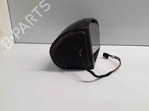 Right mirror MERCEDES-BENZ C-CLASS (W203) C 200 CDI (203.007) | BP30054542C27 