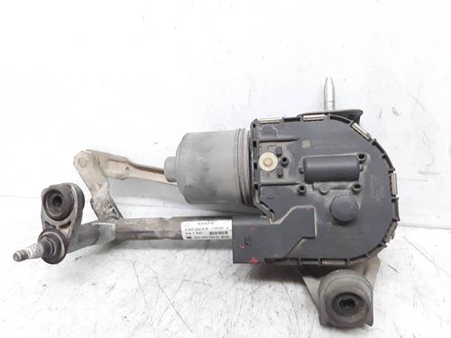 Used Front wiper motor SEAT TOLEDO III (5P2) [2004-2009]  8372594