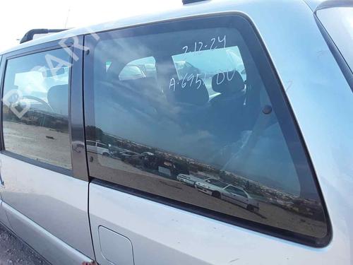 Panel rute bak venstre CITROËN EVASION MPV (22, U6) 1.9 TD (90 hp) 22340819