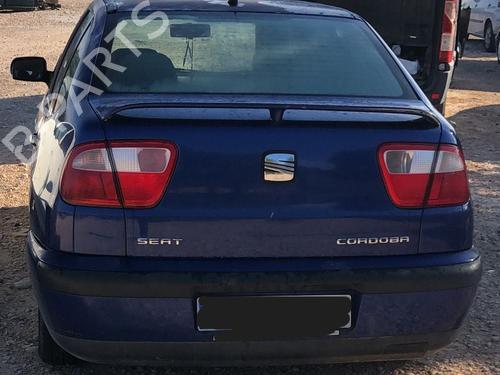 Engine SEAT CORDOBA (6K1, 6K2) | BP30288026M1